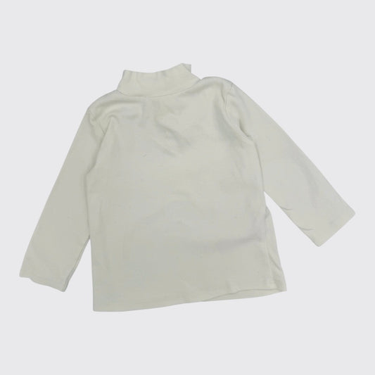 Zara - T-shirt - 18 - 24 mois (92cm)