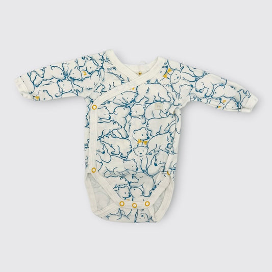 Petit Bateau - Body - Naissance(50cm)