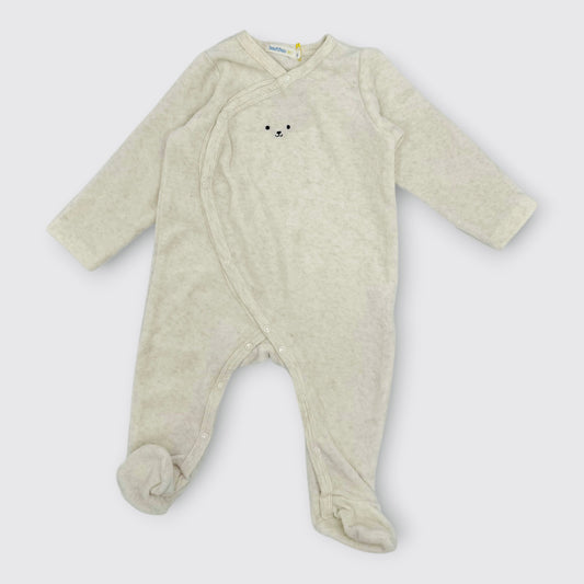 Boutchou - Pyjama - 3 mois (60cm)