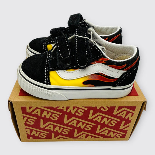 Vans - Chaussures - 18 - 24 mois Taille 22