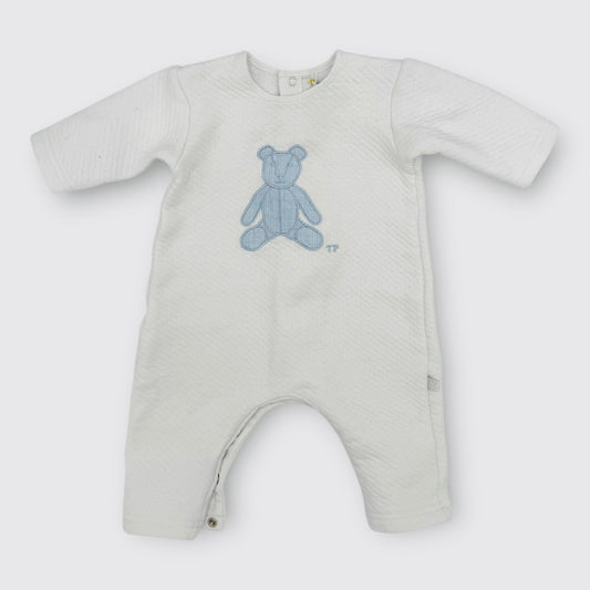 Théophile & Patachou - Combinaison - 3 mois