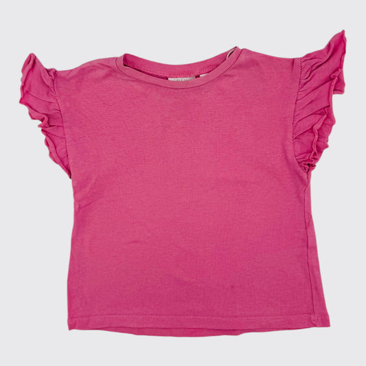 Zara - T-shirt - 9 - 12 mois (80cm)