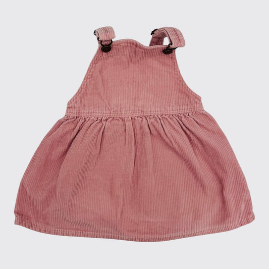 Zara - Robe - 12 - 18 mois (86cm)