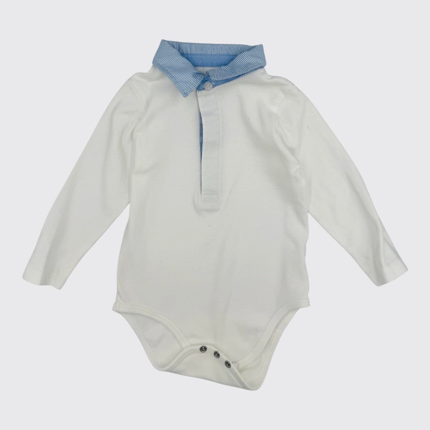 Buissonnière - Body - 2 ans