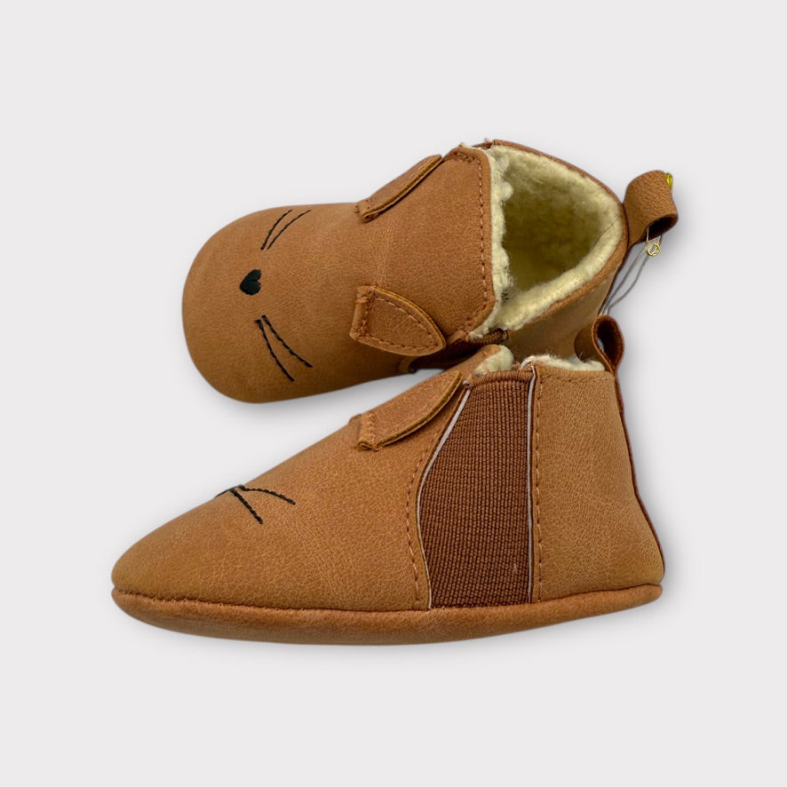 Inconnue - Chaussures - 12 moisTaille 17