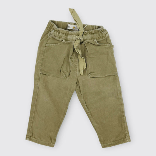 Zara - Pantalon - 12 - 18 mois (86cm)