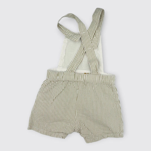 Petit Bateau - Salopette - 6mois (67cm )