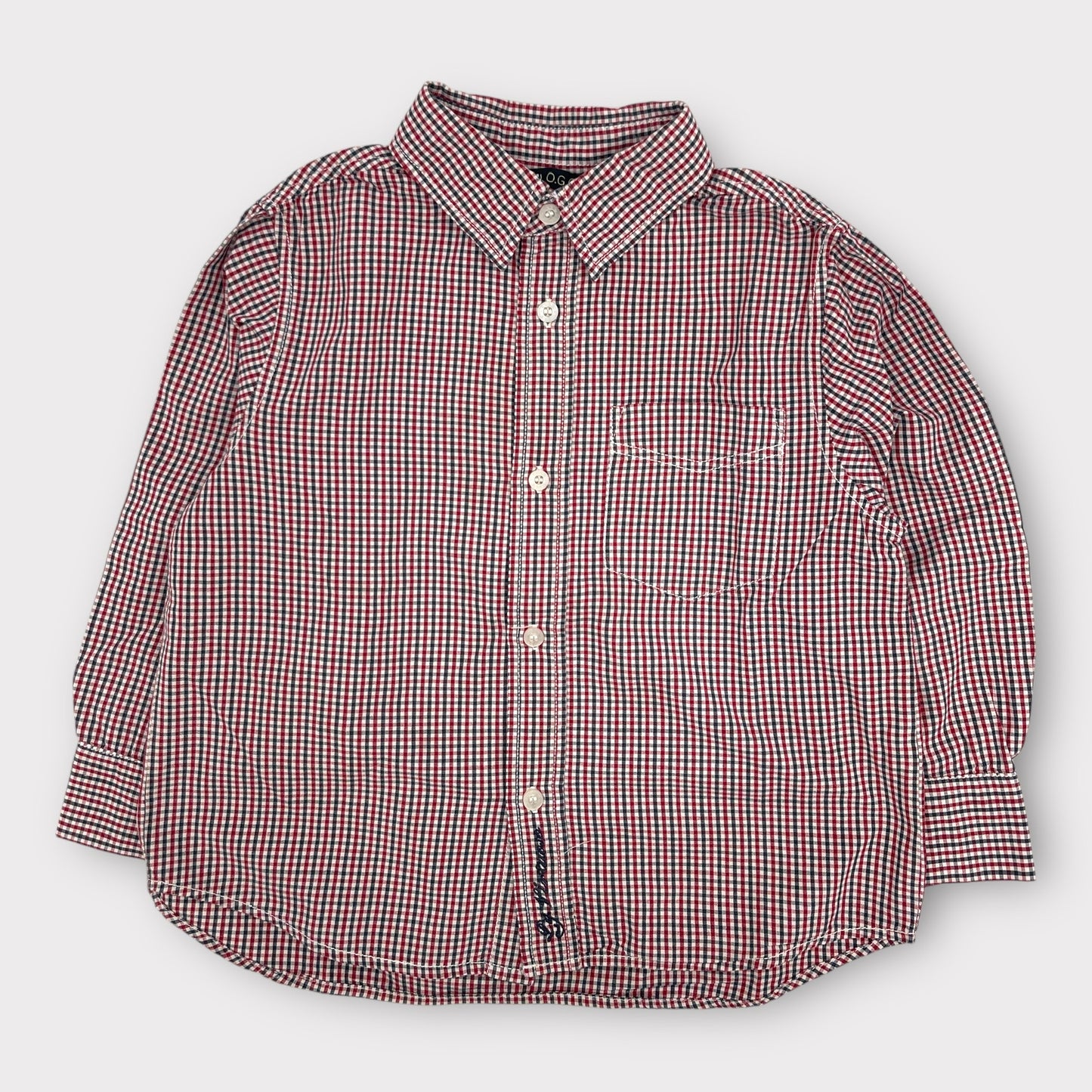 H&M - Chemisier - 3 - 4 ans