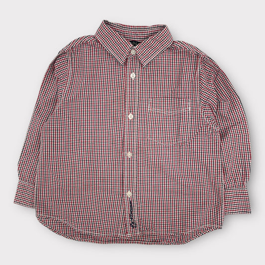 H&M - Chemisier - 3 - 4 ans