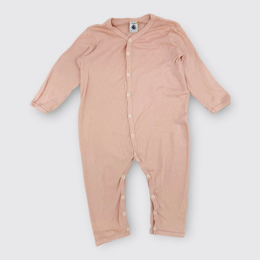 Petit Bateau - Pyjama - 2 ans (86cm)