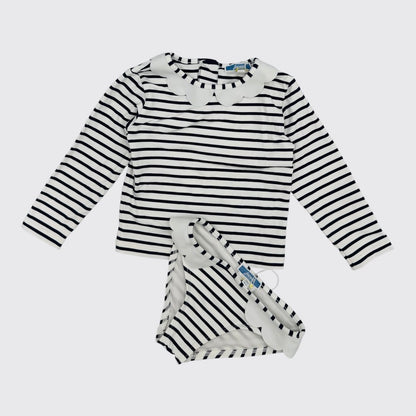 Jacadi - Maillot - 2 ans (88cm)