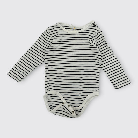 H&M - Body - 9 mois ( 74cm)