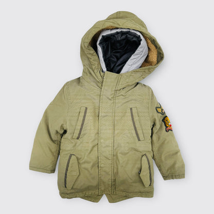 IKKS - Veste - 3 ans