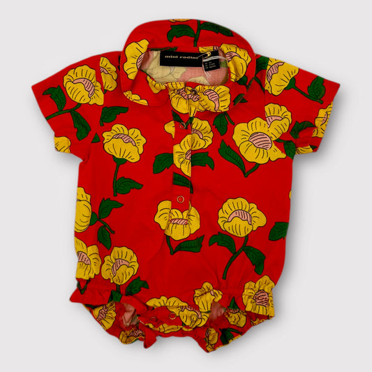 Mini Rodini - Combinaison - 3 mois (62cm)