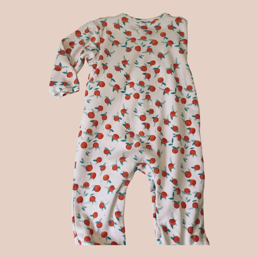 Carrément Beau - 9 mois