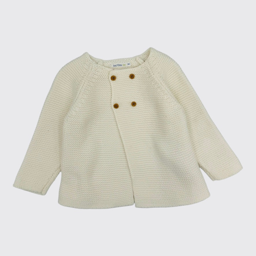 Boutchou - Pull - 18 mois