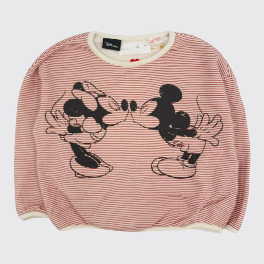 Zara - T-shirt - 2 ans (92cm)