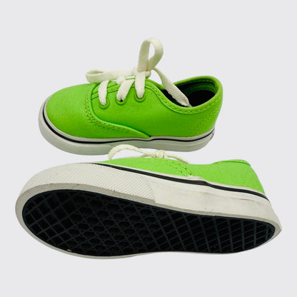 Vans - Chaussures - 12-18 mois Taille 19