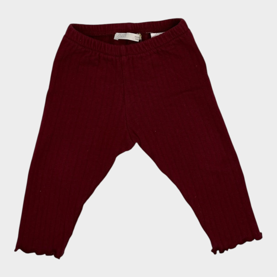 Zara - Pantalon - 6 - 9 mois (74cm)