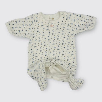 Petit Bateau - Pyjama - Naissance (50cm)