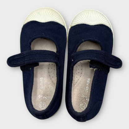 Jacadi - Chaussures - Taille 23 -  (Très bon état)