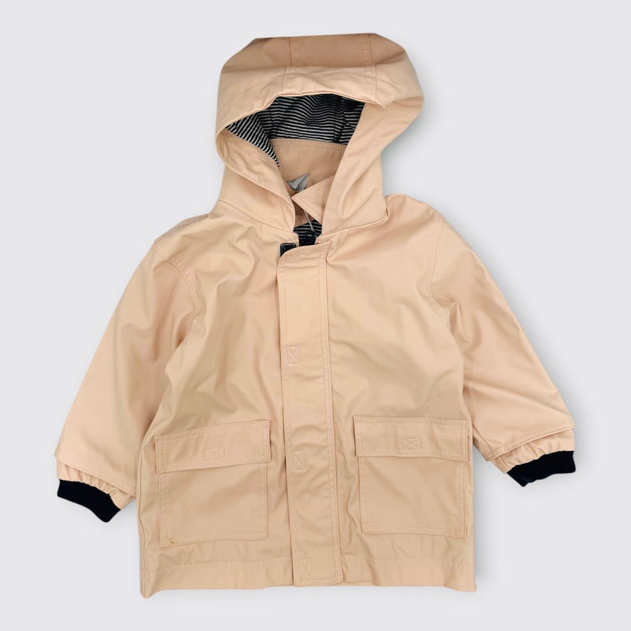 Petit Bateau - Veste - 18 mois (81 cm)