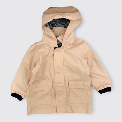 Petit Bateau - Veste - 18 mois (81 cm)