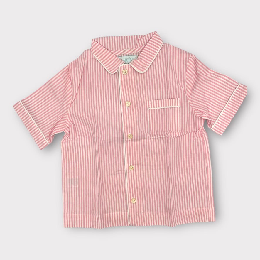 JoMarine- Pyjama - 8 ans