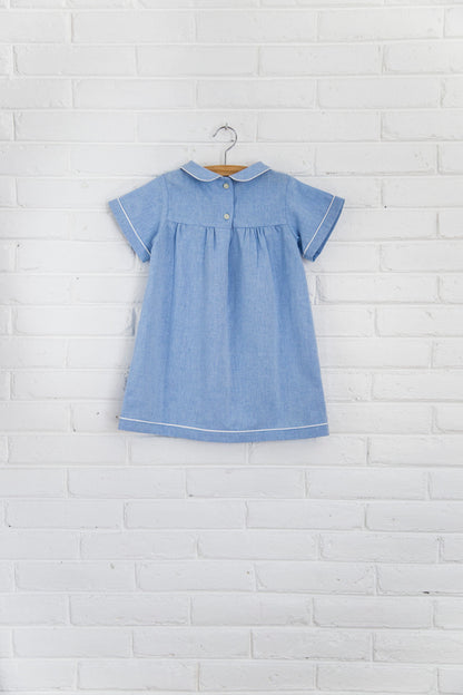 JoMarine- Pyjama - 8 ans