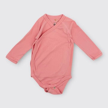 Petit Bateau - Body - 6mois (67cm )
