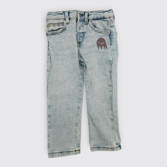 Zara - Pantalon - 2 - 3 ans(98cm)