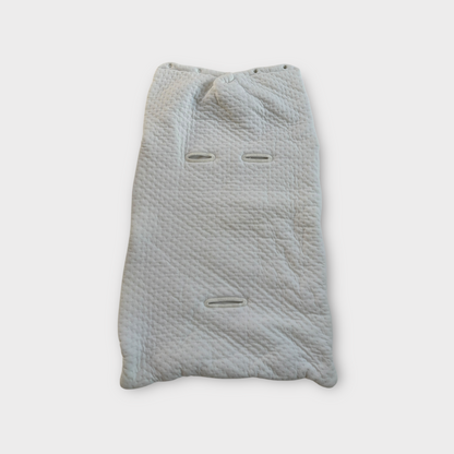 Petit Bateau - chancelière  - 1 - 6 mois -  (très bon état)