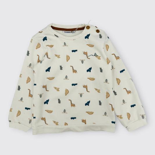 Noukies - Pull - 4 ans(104 cm)