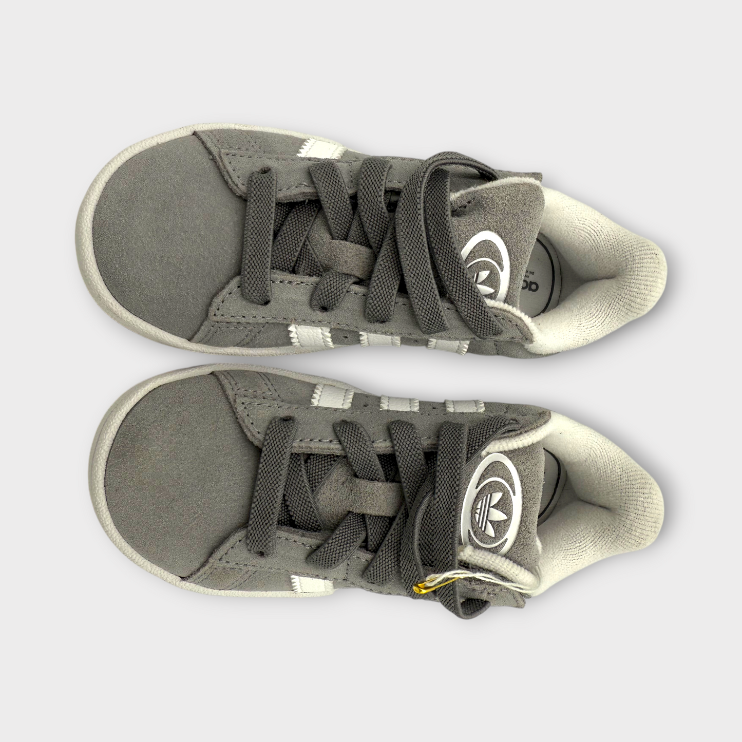 Adidas - Chaussures - 3 - 4 ans Taille 26 1/2