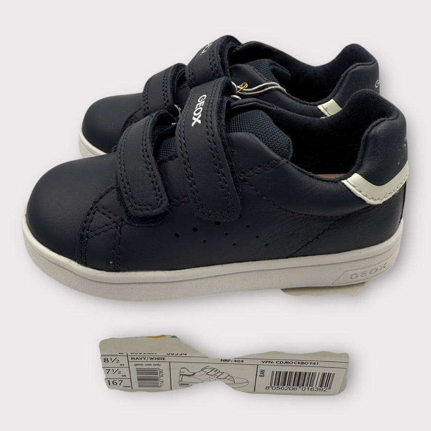 Geox - Chaussures - 3 ans Taille 25