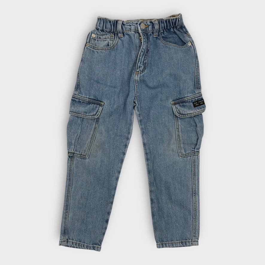 Zara - Pantalon - 3 -4 ans (104cm)