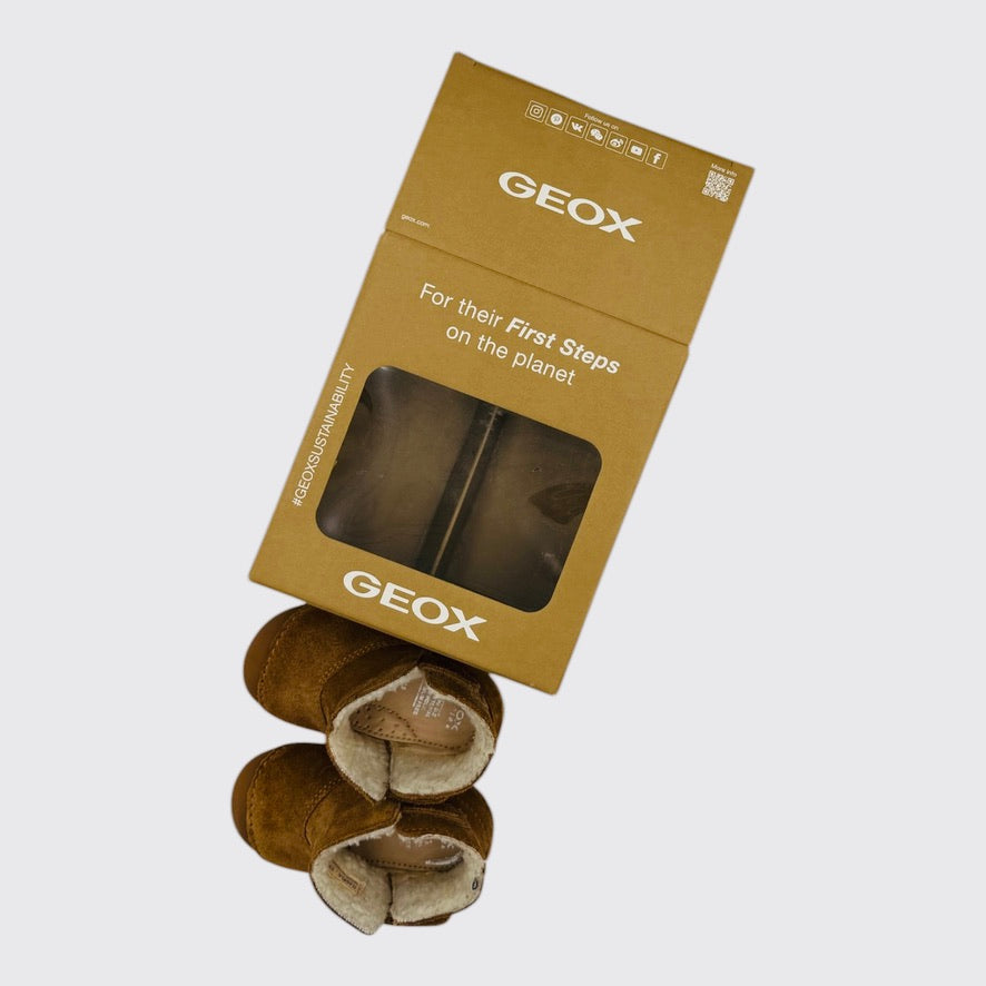 Geox - Chaussures - 12- 18 mois ( 86cm) Taille 19
