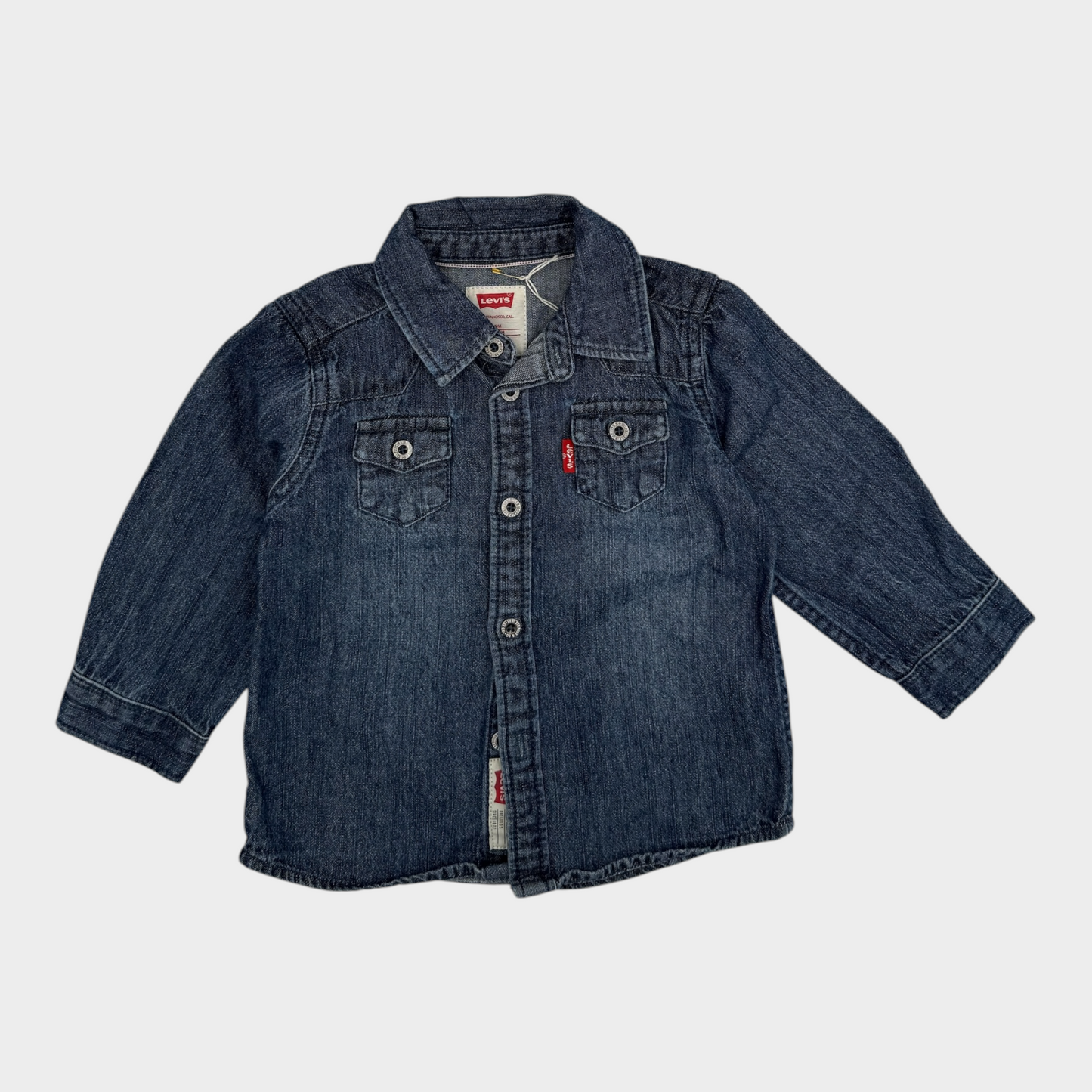 Levi's - Chemisier - 6 - 9 mois