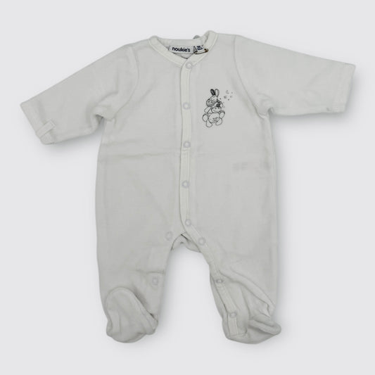 Noukies - Pyjama- 1 mois (56cm)