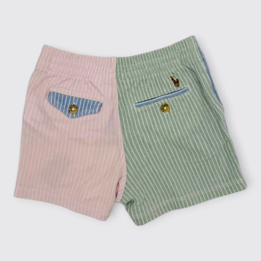Ralph Lauren - short - 6 mois
