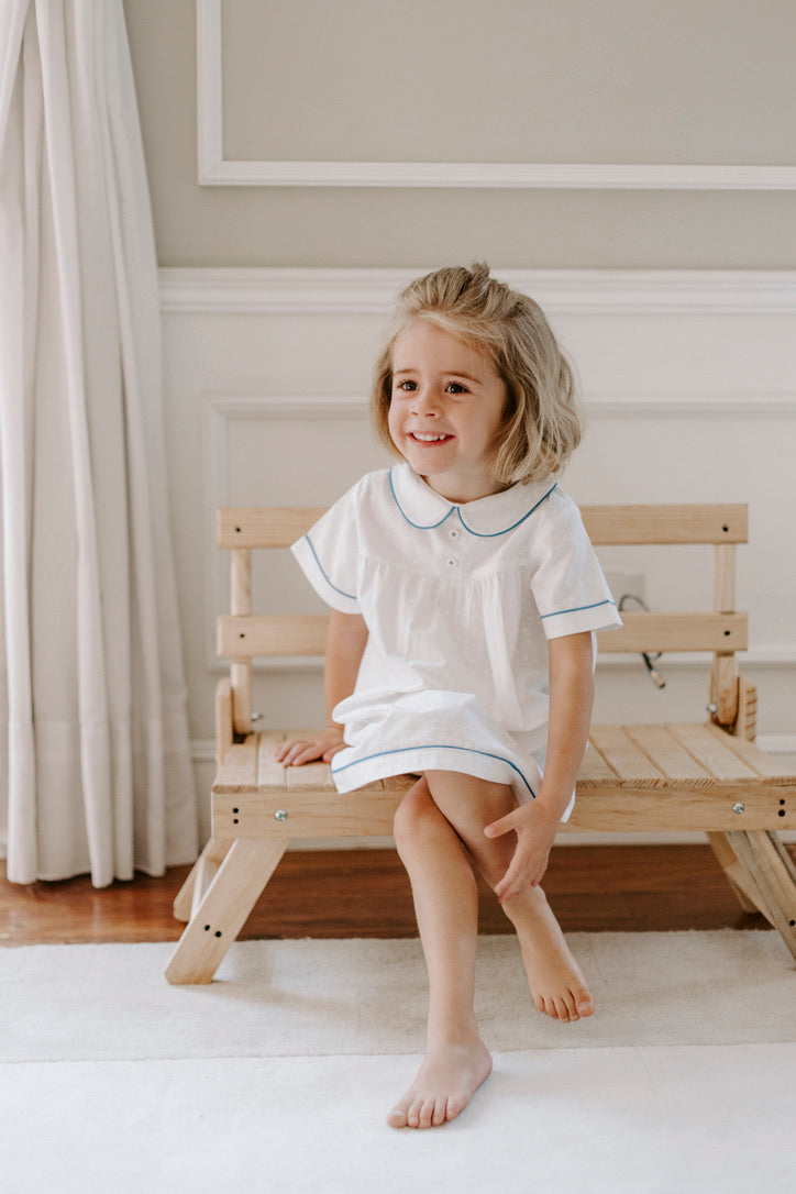 JoMarine - Pyjama - 8  ans