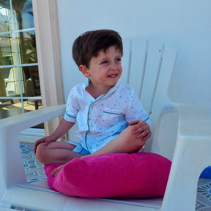 JoMarine - Pyjama - 2  ans