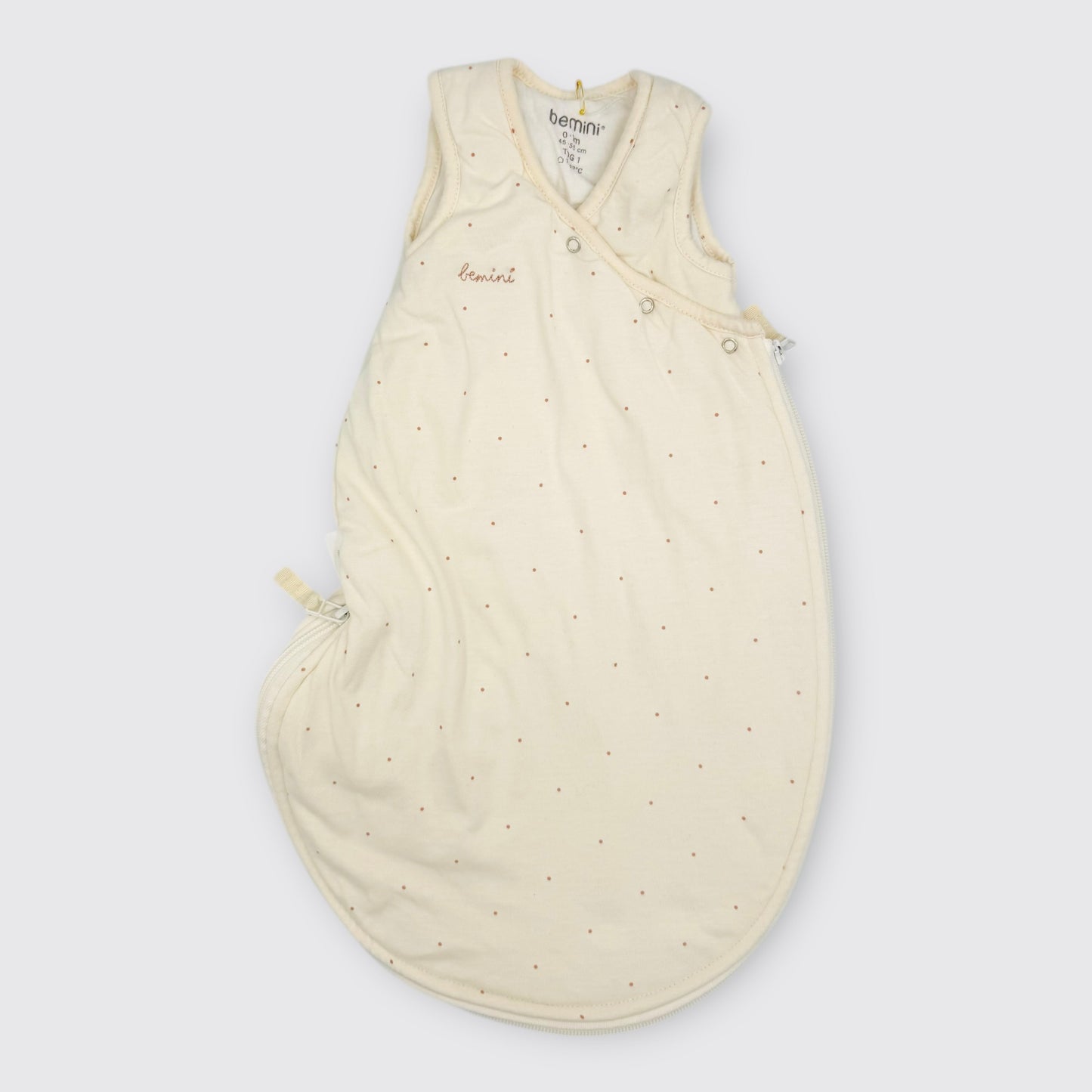 Bemini - Gigoteuse - 0 - 1 mois