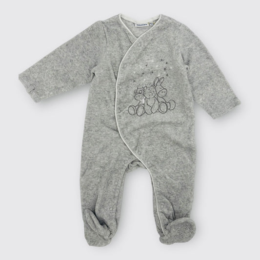 Noukies - Pyjama- 9 mois ( 74cm)