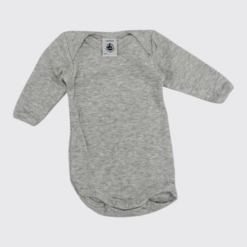 Petit Bateau - Body- 1 mois (54cm)