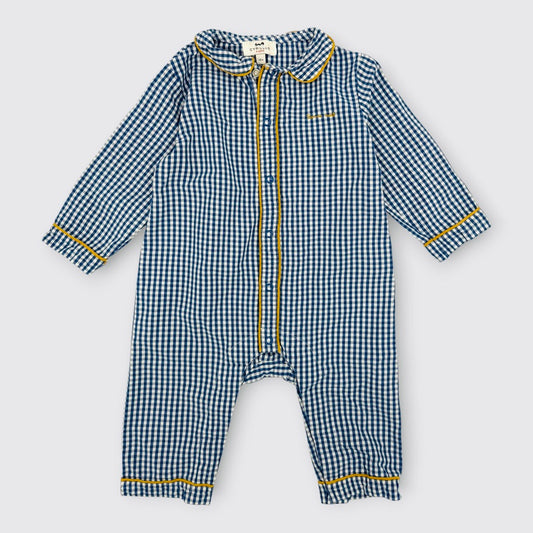 Cyrillus - Pyjama - 12 mois