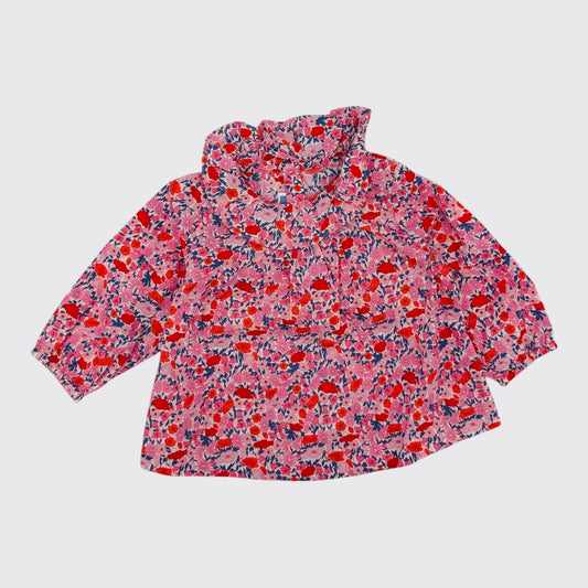 Jacadi - Chemisier - 6 mois (67cm)