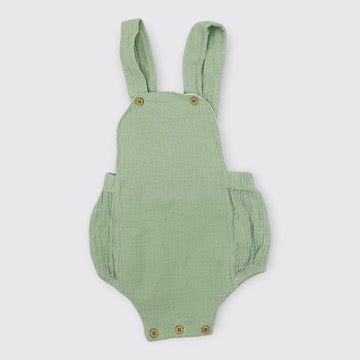 T&O concept - Salopette - 9 mois