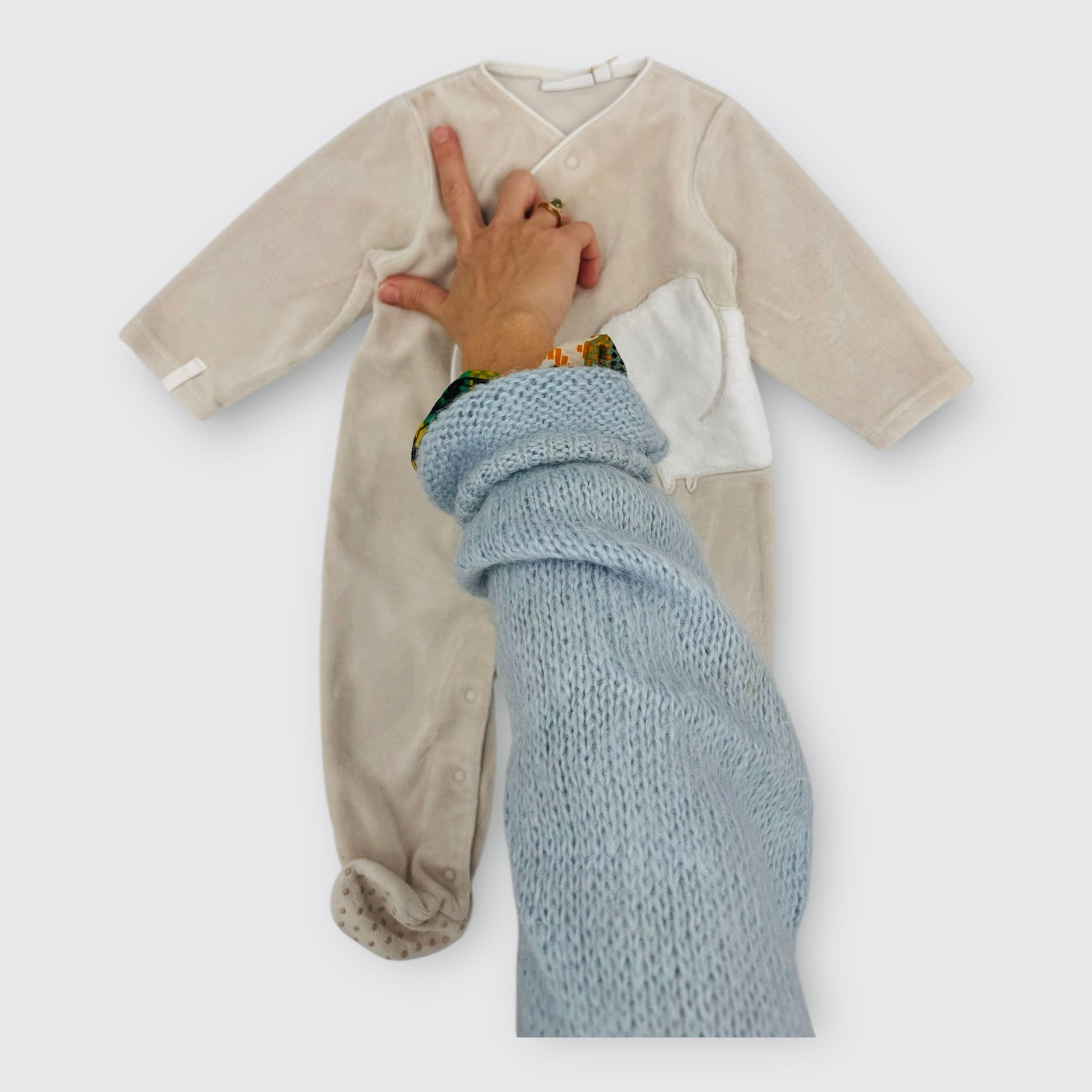 Noukies - Pyjama -9 mois ( 74cm)