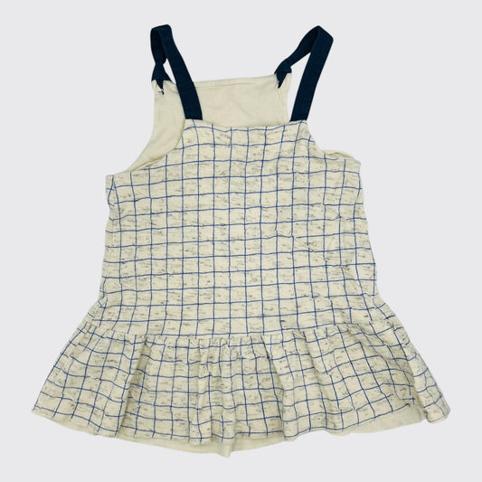 Zara - Robe - 3 - 4 ans